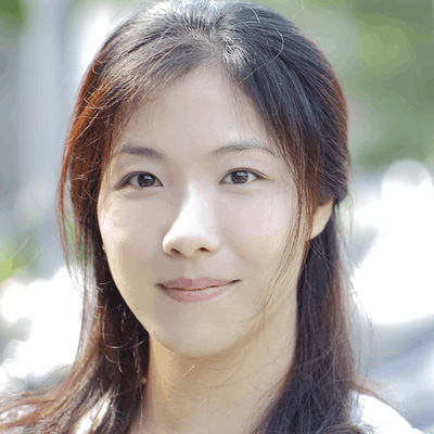 Pippa Long
